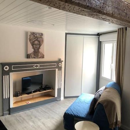 Maison Loft Сен-Дізьє Екстер'єр фото